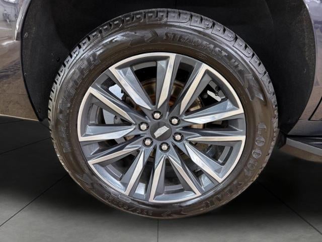 2022 Cadillac Escalade 4WD 4dr Sport