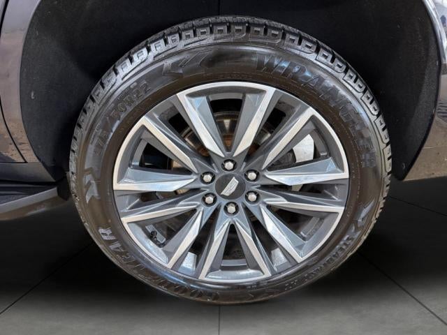 2022 Cadillac Escalade 4WD 4dr Sport