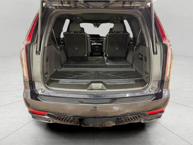 2022 Cadillac Escalade 4WD 4dr Sport