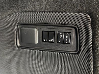 2022 Cadillac Escalade 4WD 4dr Sport