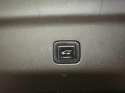 2022 Cadillac Escalade 4WD 4dr Sport