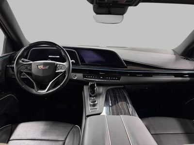 2022 Cadillac Escalade 4WD 4dr Sport