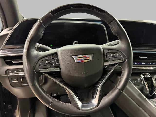 2022 Cadillac Escalade 4WD 4dr Sport