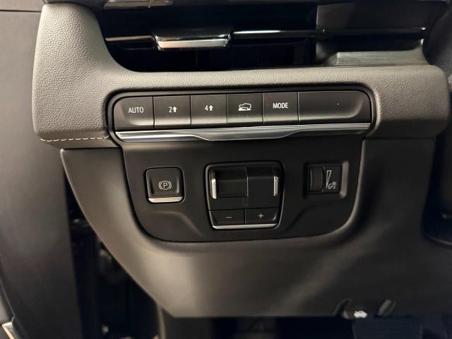 2022 Cadillac Escalade 4WD 4dr Sport