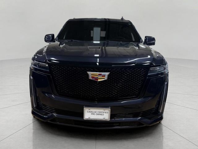 2022 Cadillac Escalade 4WD 4dr Sport