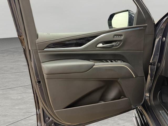 2022 Cadillac Escalade 4WD 4dr Sport