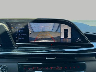 2022 Cadillac Escalade 4WD 4dr Sport