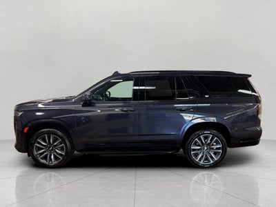 2022 Cadillac Escalade 4WD 4dr Sport