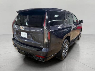 2022 Cadillac Escalade 4WD 4dr Sport