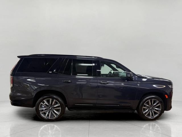 2022 Cadillac Escalade 4WD 4dr Sport