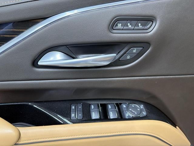 2024 Cadillac Escalade 4WD 4dr Sport