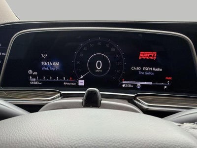 2024 Cadillac Escalade 4WD 4dr Sport