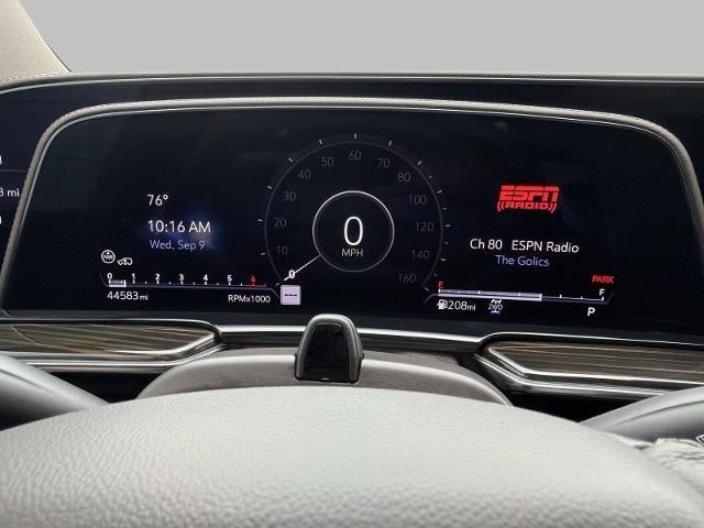 2024 Cadillac Escalade 4WD 4dr Sport
