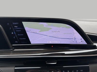2024 Cadillac Escalade 4WD 4dr Sport