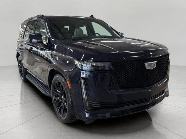 2022 Cadillac Escalade 4WD Sport's photo