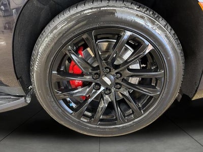 2022 Cadillac Escalade 4WD 4dr Sport