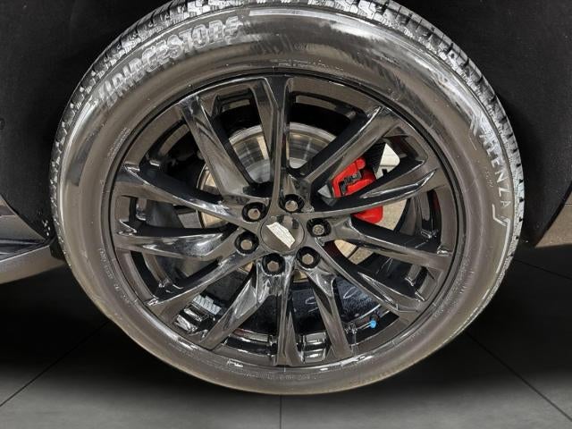 2022 Cadillac Escalade 4WD 4dr Sport
