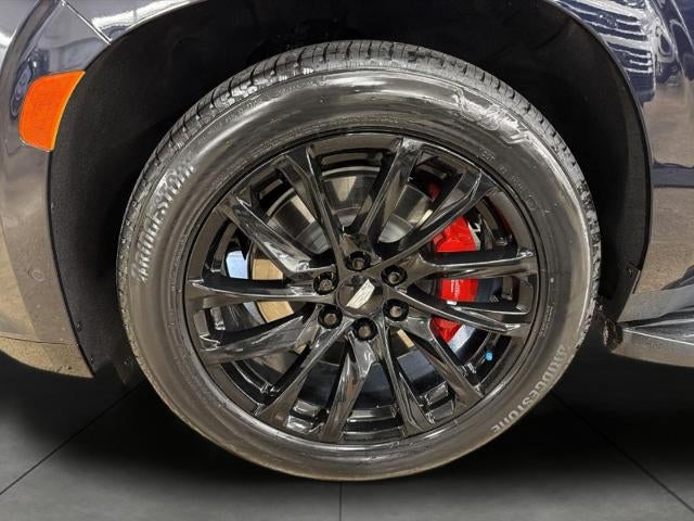 2022 Cadillac Escalade 4WD 4dr Sport