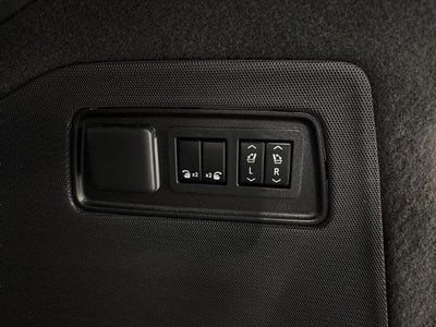 2022 Cadillac Escalade 4WD 4dr Sport