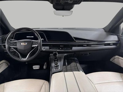2022 Cadillac Escalade 4WD 4dr Sport