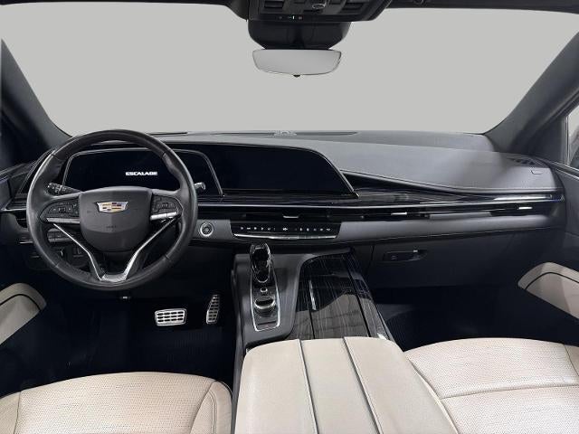 2022 Cadillac Escalade 4WD 4dr Sport