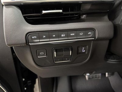 2022 Cadillac Escalade 4WD 4dr Sport