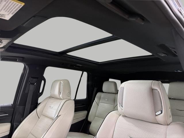 2022 Cadillac Escalade 4WD 4dr Sport