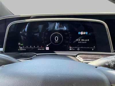 2022 Cadillac Escalade 4WD 4dr Sport