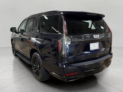 2022 Cadillac Escalade 4WD 4dr Sport