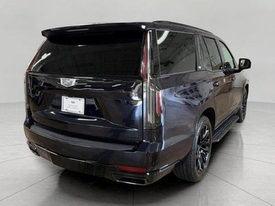 2022 Cadillac Escalade 4WD 4dr Sport