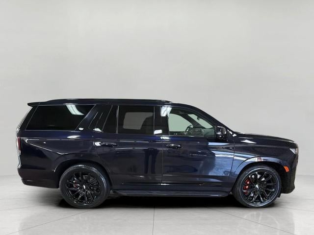 2022 Cadillac Escalade 4WD 4dr Sport
