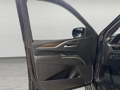 2022 Cadillac Escalade 4WD 4dr Sport Platinum