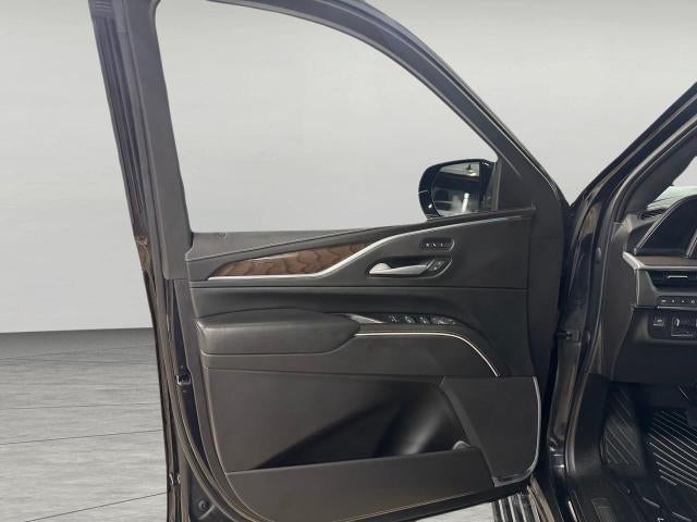 2022 Cadillac Escalade 4WD 4dr Sport Platinum