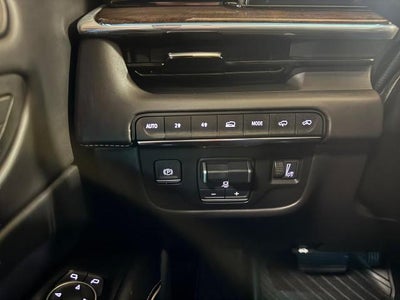 2022 Cadillac Escalade 4WD 4dr Sport Platinum