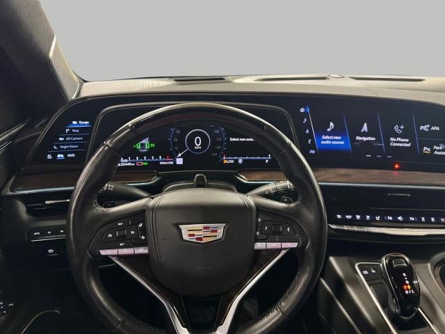 2022 Cadillac Escalade 4WD 4dr Sport Platinum