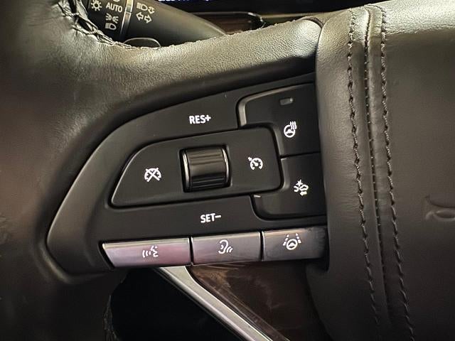 2022 Cadillac Escalade 4WD 4dr Sport Platinum