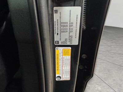 2022 Cadillac Escalade 4WD 4dr Sport Platinum