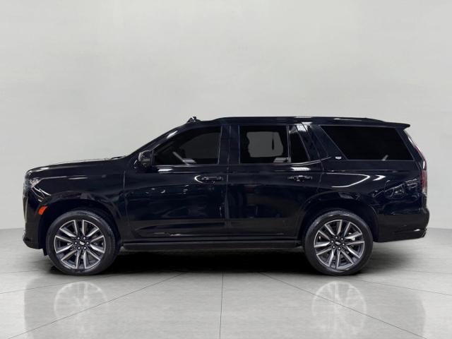 2022 Cadillac Escalade 4WD 4dr Sport Platinum