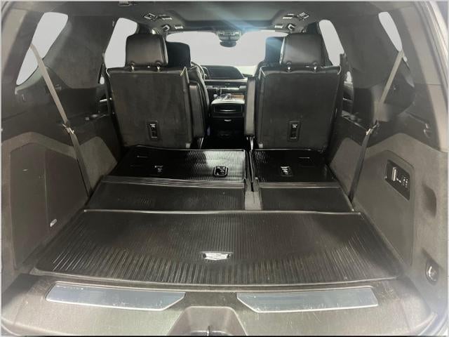 2022 Cadillac Escalade 4WD 4dr Sport Platinum