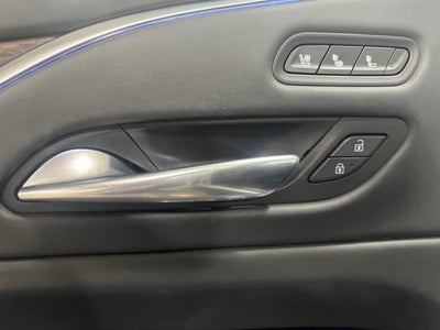2022 Cadillac Escalade 4WD 4dr Sport Platinum