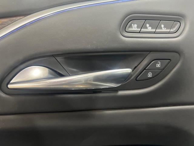 2022 Cadillac Escalade 4WD 4dr Sport Platinum