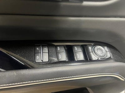 2022 Cadillac Escalade 4WD 4dr Sport Platinum