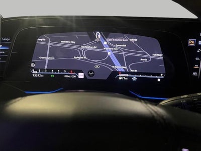 2022 Cadillac Escalade 4WD 4dr Sport Platinum