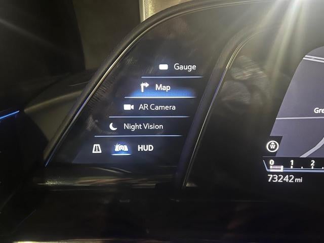 2022 Cadillac Escalade 4WD 4dr Sport Platinum