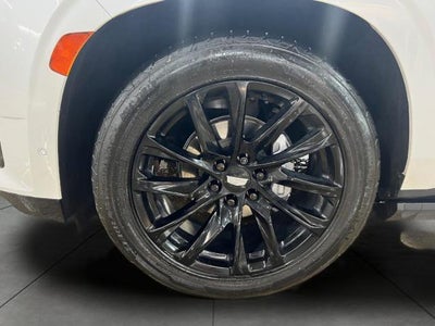 2022 Cadillac Escalade 4WD 4dr Sport Platinum