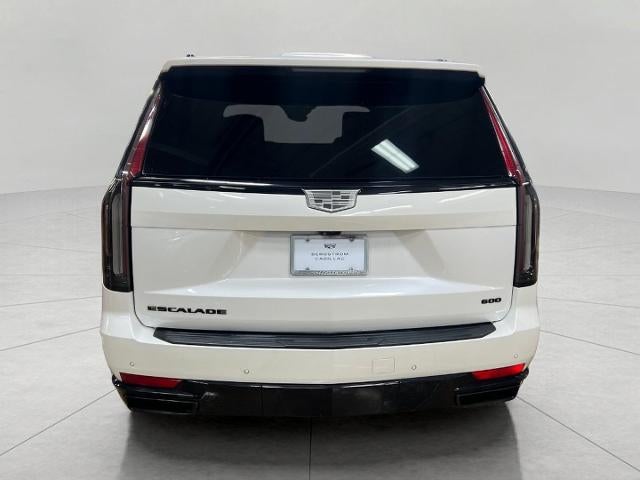 2022 Cadillac Escalade 4WD 4dr Sport Platinum