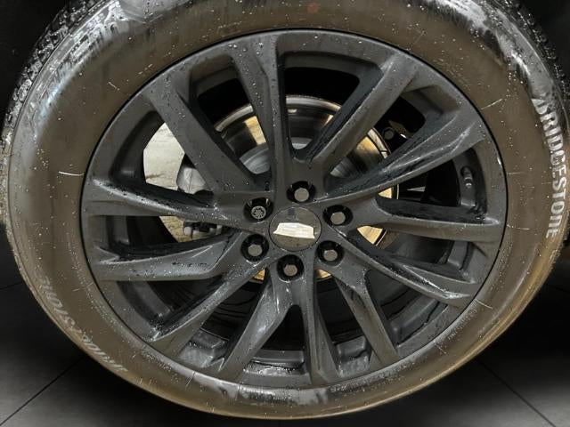 2023 Cadillac Escalade 4WD 4dr Sport Platinum