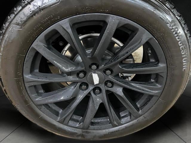 2023 Cadillac Escalade 4WD 4dr Sport Platinum