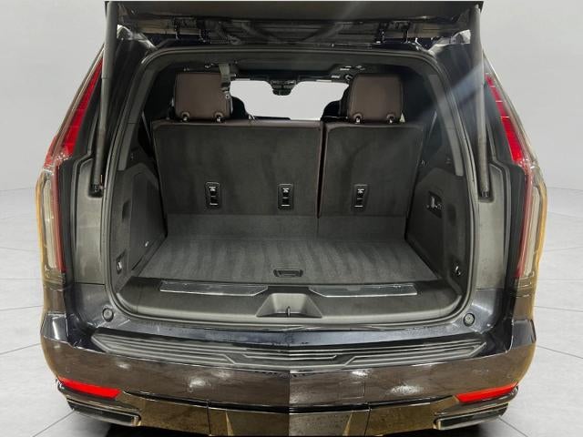 2023 Cadillac Escalade 4WD 4dr Sport Platinum