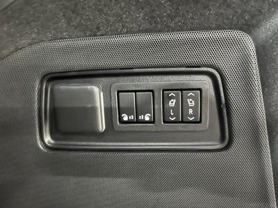 2023 Cadillac Escalade 4WD 4dr Sport Platinum